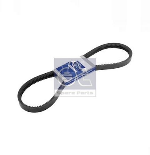 DT Spare Parts 3.34206 Motor Kayış