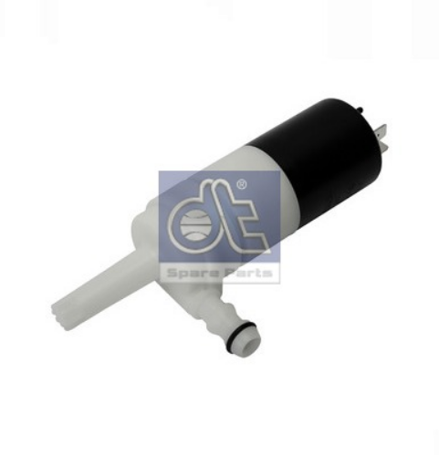 DT Spare Parts 4.61882 Kaporta & Gövde Parçaları Cam Silecek Mekanizması - MAN TGM I uyumlu