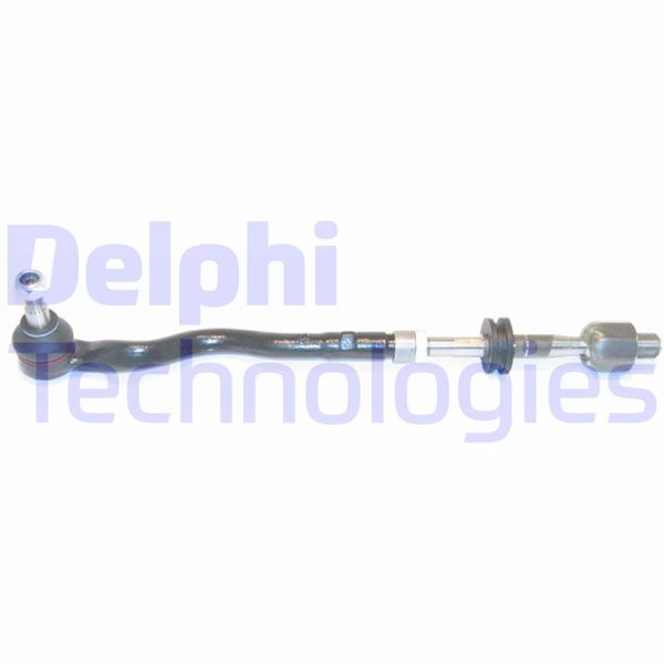 DELPHI TL466 Direksiyon Sistemi Kısa Rot & İtici Çubuk - BMW 3 (E46) uyumlu