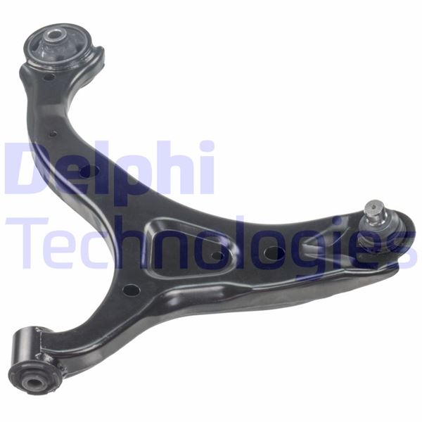 DELPHI TC3293 Süspansiyon Sistemi Bugi Kolu - HYUNDAI SANTA FÉ II (CM) uyumlu