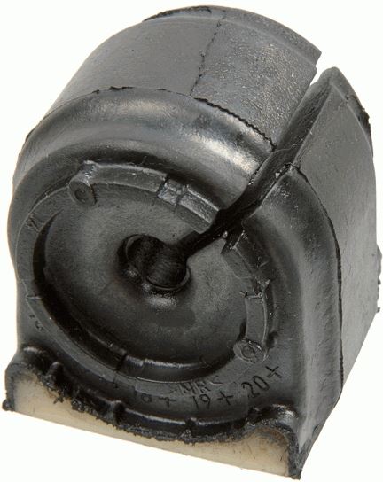 LEMFÖRDER 39545 01 Süspansiyon Sistemi Stabilizatör - MERCEDES-BENZ SPRINTER 3,5-t Minibüs/Otobüs (B906) uyumlu