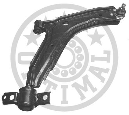 OPTIMAL G6-595 Süspansiyon Sistemi Bugi Kolu - SKODA FELICIA I (6U1) uyumlu