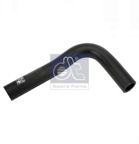 DT Spare Parts 1.11632 Soğutma Sistemi Soğutma Hortumları & Bağlantıları - SCANIA R I uyumlu