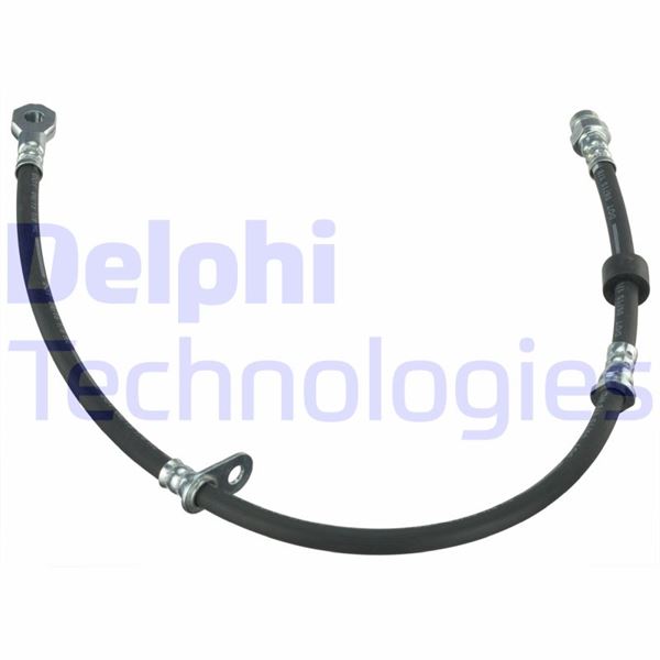 DELPHI LH7245 Fren Sistemleri Fren Hortumları - MITSUBISHI L200 / TRITON (KA_T, KB_T) uyumlu