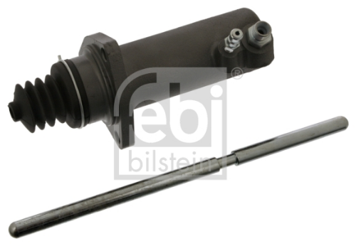 FEBI BILSTEIN 40945 Debriyaj Sistemi Debriyaj Merkezi - SCANIA R I uyumlu