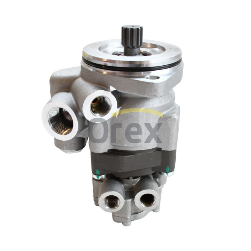 Direksiyon Pompası - OREX - 446007 Ürün Görseli