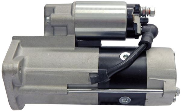 HELLA 8EA 011 612-101 Elektrik Sistemi Marş Motoru