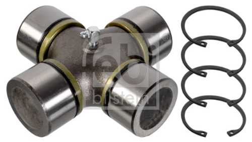 FEBI BILSTEIN 14511 Diferansiyel & Aktarma Sistemi Mafsal Pulu - MERCEDES-BENZ AXOR 2 uyumlu