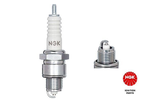 NGK 1046 Ateşleme Sistemi Buji - MERCEDES-BENZ PONTON (W120) uyumlu