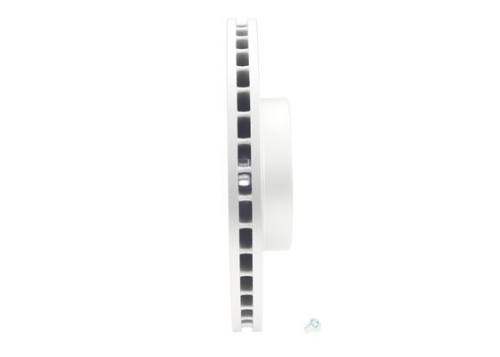 BOSCH 0 986 479 624 Fren Sistemleri Fren Diski - BMW X5 (E70) uyumlu