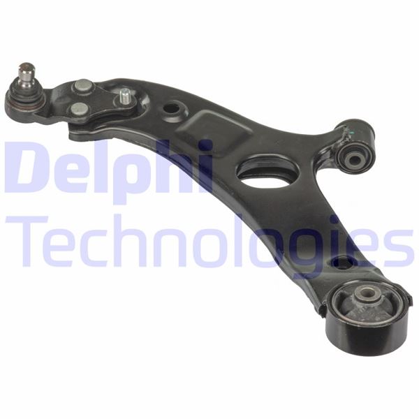 DELPHI TC3733 Süspansiyon Sistemi Bugi Kolu - KIA OPTIMA (FSGDS6B) uyumlu