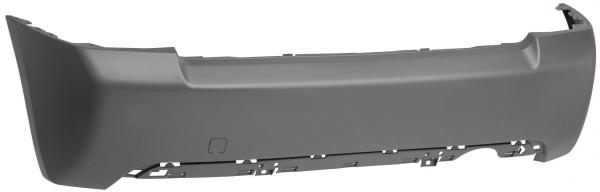 PHIRA C2-03301 Kaporta & Gövde Parçaları Tampon & Parçaları - CITROËN C2 (JM_) uyumlu