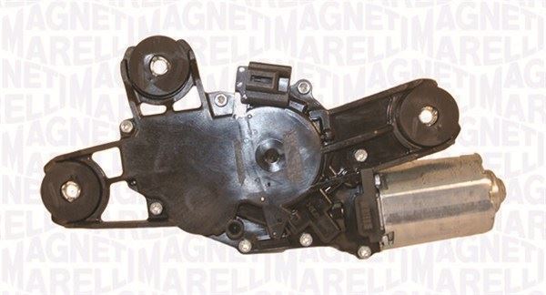 MAGNETI MARELLI 064342015010 Kaporta & Gövde Parçaları Cam Silecek Mekanizması - FORD FIESTA VI (CB1, CCN) uyumlu