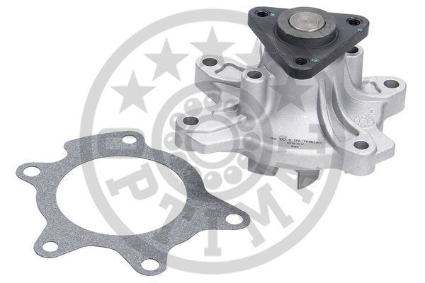 OPTIMAL AQ-1839 Motor Devirdaim - TOYOTA YARIS VERSO (_P2_) uyumlu