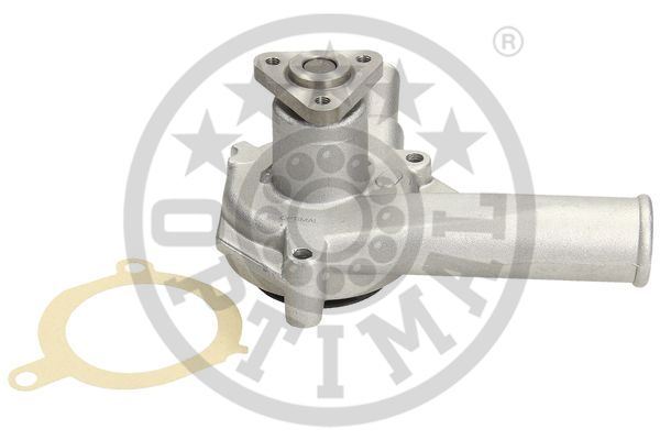 OPTIMAL AQ-1194 Motor Devirdaim - FORD FIESTA III (GFJ) uyumlu