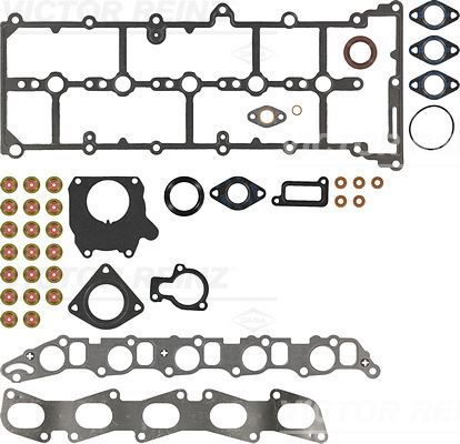 VICTOR REINZ 02-38313-03 Motor Silindir Kafa Contası - LANCIA THESIS (841_) uyumlu