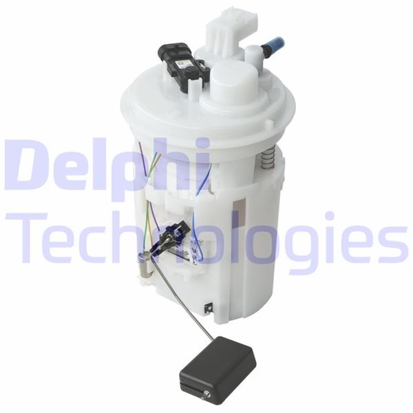 DELPHI FG1181-12B1 Fren Sistemleri Düşük Basınç Pompası