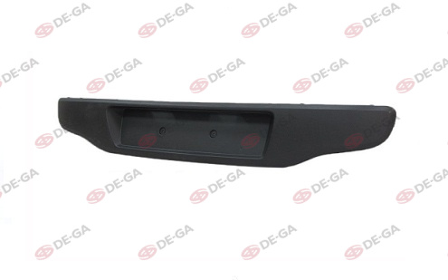 Tampon Çıtası - DEGA - FIA07PU036 Ürün Görseli
