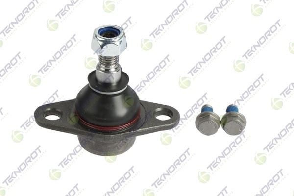 TEKNOROT MN-105K Tekerlek & Aks Parçaları Taşıyıcı Mafsal - MINI MINI (R50, R53) uyumlu