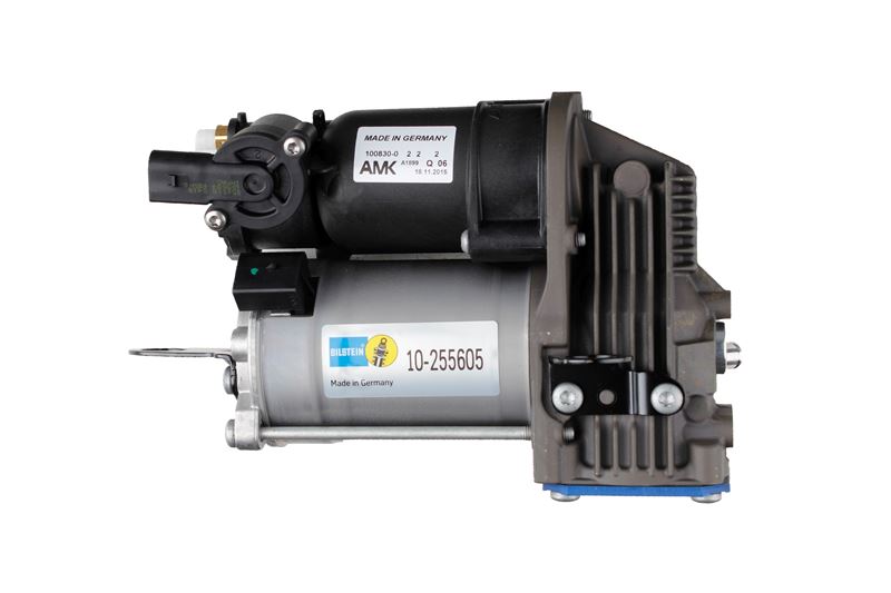 BILSTEIN 10-255605 Fren Sistemleri Hava Kompresörü - MERCEDES-BENZ S-SERISI (W221, V221) uyumlu