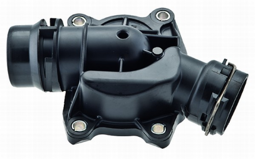 HELLA 8MT 354 775-301 Motor Termostat - BMW 7 (E38) uyumlu