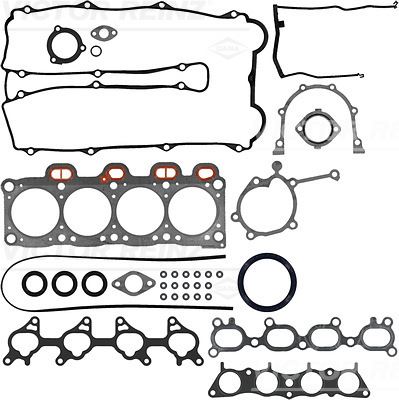 VICTOR REINZ 01-53860-01 Motor Conta Seti - KIA SPORTAGE SUV (K00) uyumlu