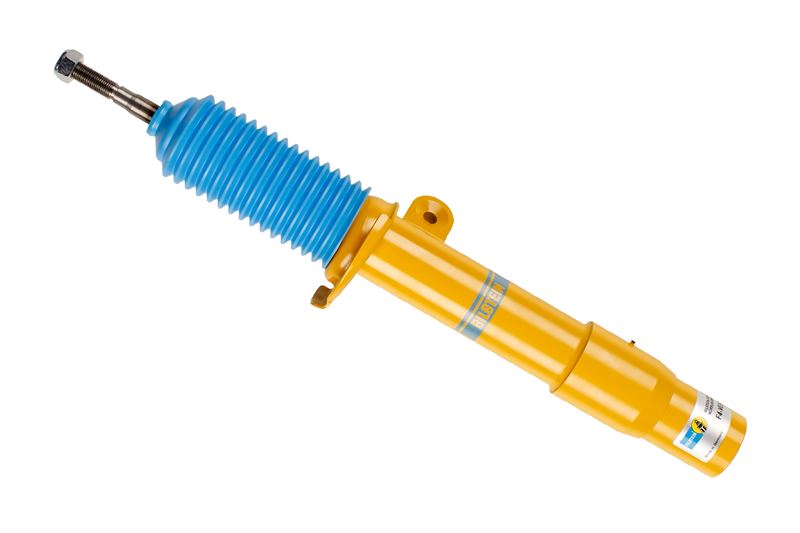 BILSTEIN 35-143338 Süspansiyon Sistemi Amortisör - BMW 1 Coupe (E82) uyumlu