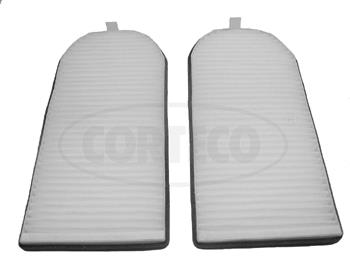 CORTECO 21653030 İklimlendirme Sistemi Polen Filtresi - BMW 7 (E38) uyumlu