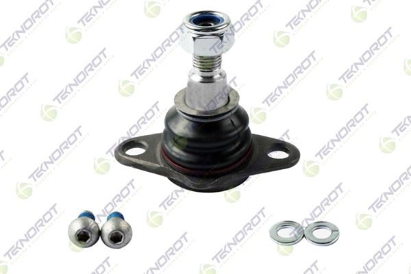 TEKNOROT B-835K Tekerlek & Aks Parçaları Taşıyıcı Mafsal - BMW X3 (E83) uyumlu