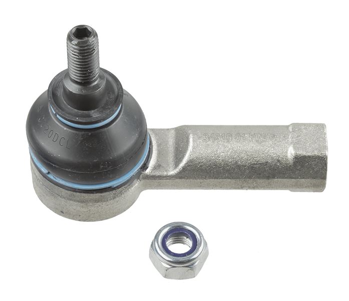 LEMFÖRDER 34910 01 Direksiyon Sistemi Mafsal - MITSUBISHI OUTLANDER II (CW_W) uyumlu