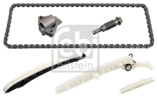 FEBI BILSTEIN 174894 Motor Kumanda Zinciri Seti - MERCEDES-BENZ B-SERISI Sports Tourer (W246, W242) uyumlu