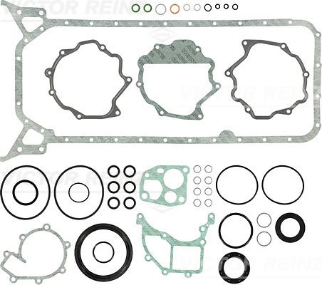 VICTOR REINZ 08-26572-02 Motor Karter Contası - MERCEDES-BENZ 190 (W201) uyumlu