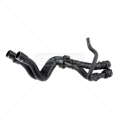 RAPRO R25656 İklimlendirme Sistemi Klima Hortum & Borular - AUDI A3 (8L1) uyumlu