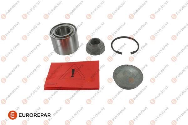EUROREPAR 1686247780 Jant & Lastik & Bijon Poyra - DACIA LODGY (JS_) uyumlu