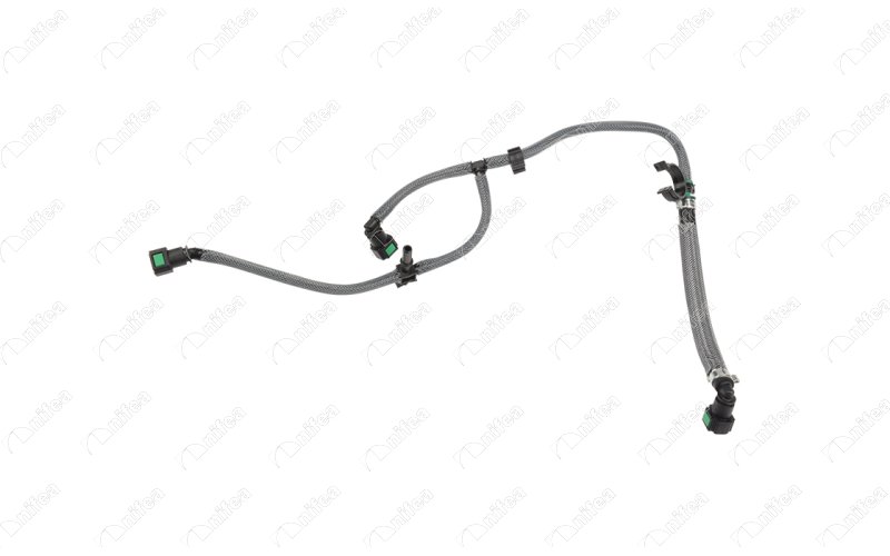 NIFEA 34975 Motor Hortum & Bağlantılar - LAND ROVER DISCOVERY IV (L319) uyumlu