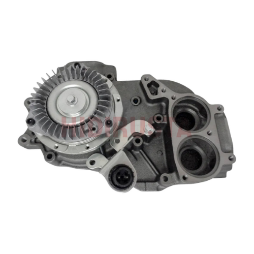 DT Spare Parts 4.69851 Motor Devirdaim - MERCEDES-BENZ ACTROS MP2 / MP3 uyumlu