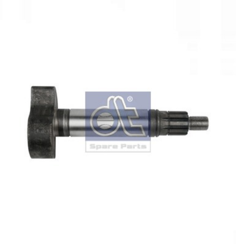 DT Spare Parts 10.13500 Fren Sistemleri Fren Mili & Aksesuar