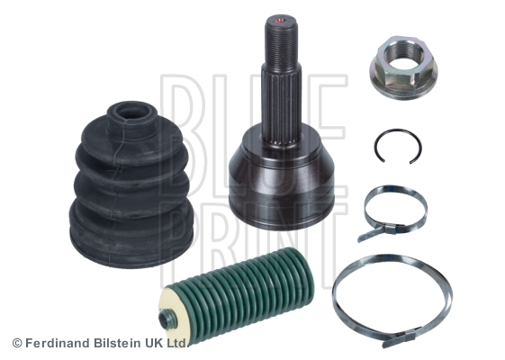 BLUE PRINT ADM58954 Diferansiyel & Aktarma Sistemi Mafsallar - MAZDA 2 (DE_, DH_) uyumlu