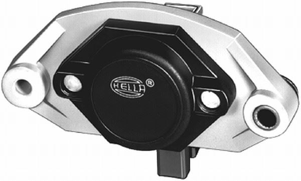 HELLA 5DR 004 246-021 Elektrik Sistemi Gerilim Konvertörü - MAN TGM I uyumlu