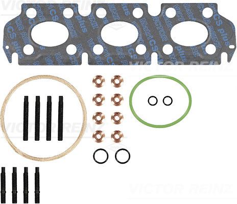 VICTOR REINZ 04-10336-01 Motor Turboşarj & Parçaları - MINI MINI (F56) uyumlu