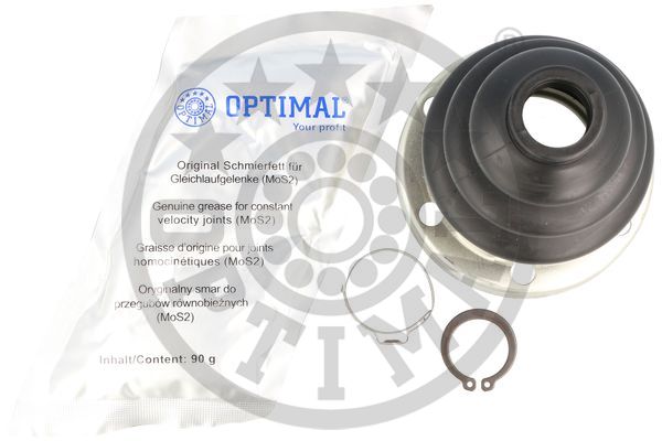 OPTIMAL CVB-10291CR Diferansiyel & Aktarma Sistemi Tahrik Parçaları - BMW 3 (E36) uyumlu