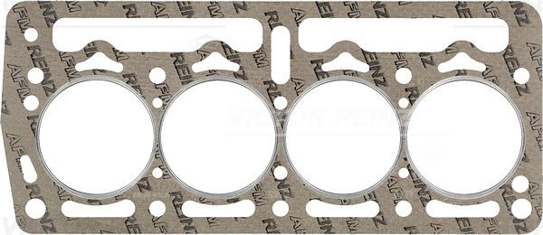 VICTOR REINZ 61-35565-30 Motor Silindir Kafa Contası - FIAT PANDA (141_) uyumlu
