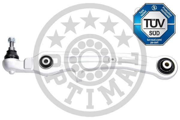 OPTIMAL G5-680 Süspansiyon Sistemi Bugi Kolu - AUDI A8 D3 (4E2, 4E8) uyumlu