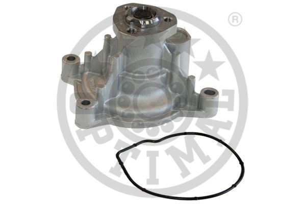 OPTIMAL AQ-2203 Motor Devirdaim - VW PASSAT B7 (362) uyumlu