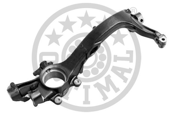 OPTIMAL KN-100091-02-R Tekerlek & Aks Parçaları Aks Gövdesi - VW PASSAT B5 (3B2) uyumlu