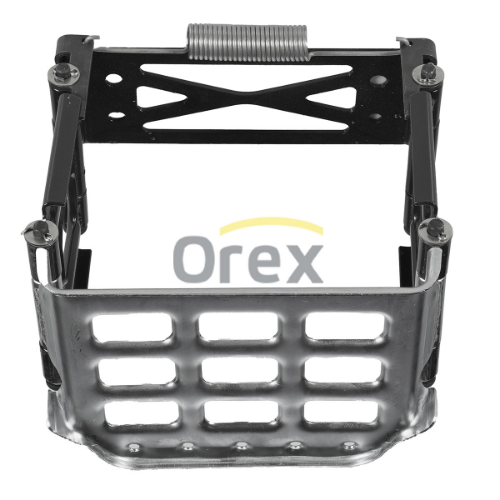 Basamak plakası - OREX - 366154 Ürün Görseli