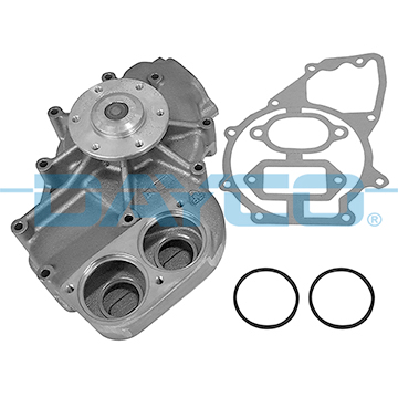DAYCO DP262 Motor Devirdaim - MERCEDES-BENZ AXOR 2 uyumlu