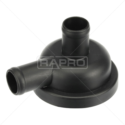 RAPRO R25089 Motor Hava Tahliye - AUDI A3 (8L1) uyumlu
