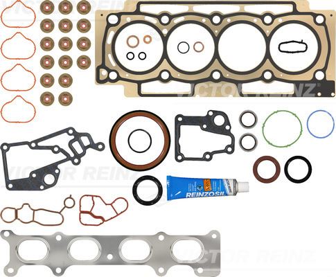 VICTOR REINZ 01-37360-01 Motor Conta Seti - PEUGEOT 407 (6D_) uyumlu