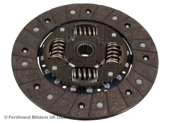 BLUE PRINT ADF123112 Debriyaj Sistemi Debriyaj Balatası - FORD ORION III (GAL) uyumlu